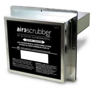 Air Scrubber.