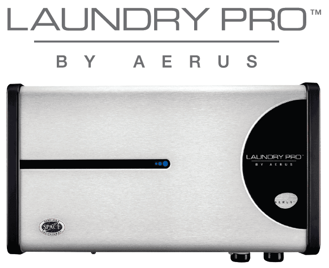 Aerus laundry pro.